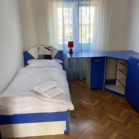 Astralis Factory Apartments- Fly ザグレブ エクステリア 写真