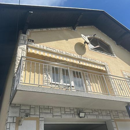 Astralis Factory Apartments- Fly ザグレブ エクステリア 写真