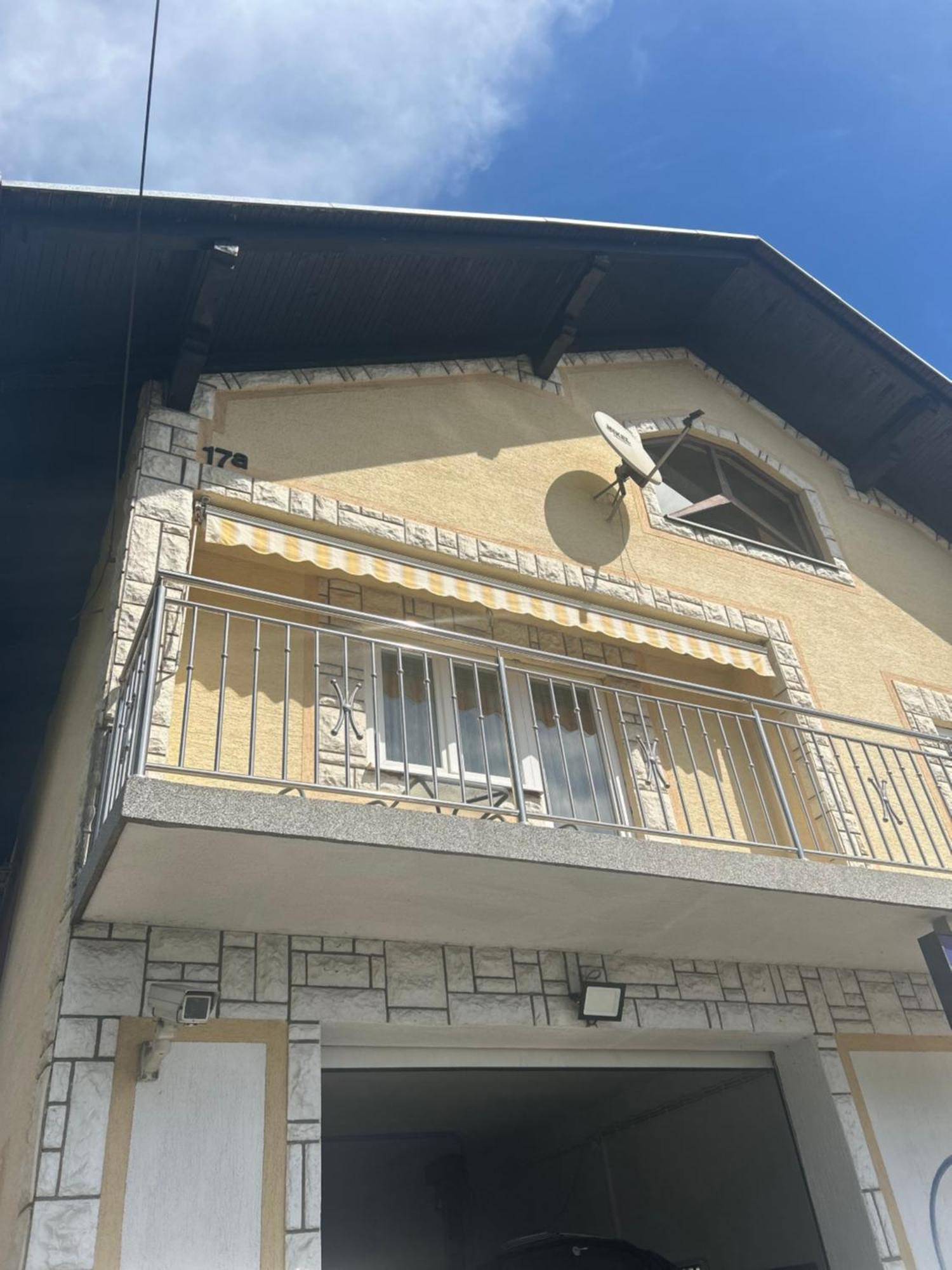 Astralis Factory Apartments- Fly ザグレブ エクステリア 写真
